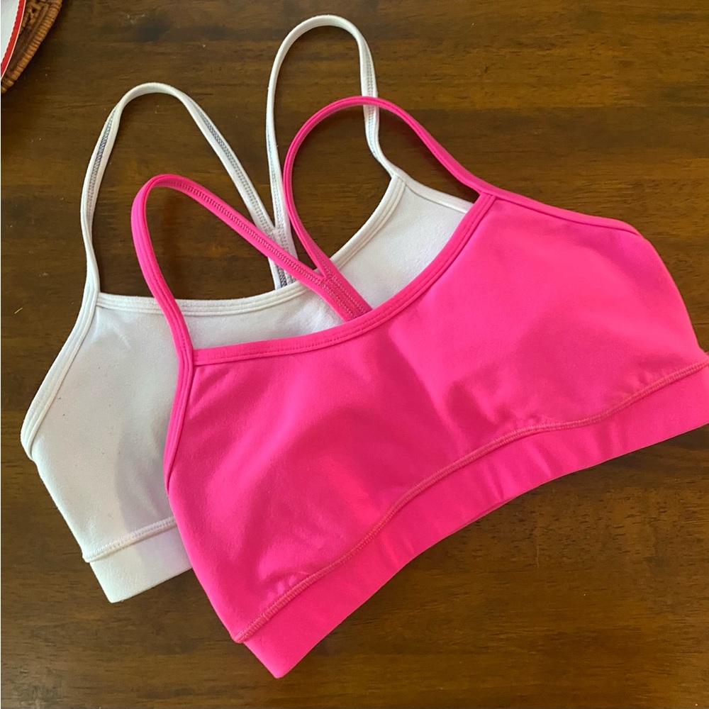Lululemon Power Y